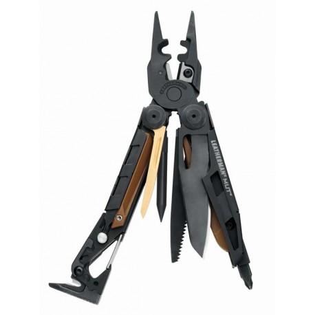 Мультитул Leatherman MUT EOD Black