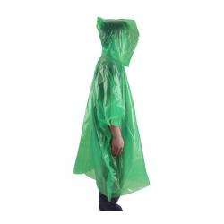 Пончо AceCamp Emergency Rain Poncho