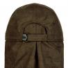 Кепка Buff® Bimini Cap Moss Green 117232.851