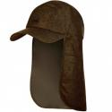 Кепка Buff® Bimini Cap Moss Green 117232.851