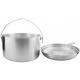 Кастрюля Tatonka Kettle 4.0
