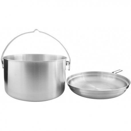Кастрюля Tatonka Kettle 6.0