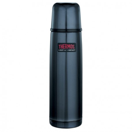 Термос Thermos Vacuum Flask Colour 0.5L (FBB-500BC)