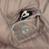 Спальник Kelty Tuck EX 20 W