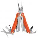 Мультитул Leatherman Charge Plus Orange