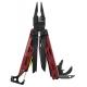 Мультитул Leatherman Signal Crimson