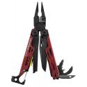 Мультитул Leatherman Signal Crimson