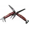 Мультитул Leatherman Signal Crimson