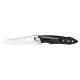 Нож Leatherman Skeletool KBx Black