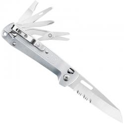 Нож Leatherman Free K4x