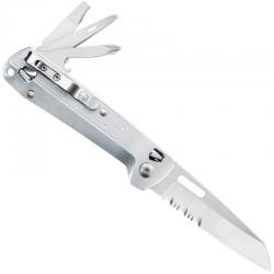 Нож Leatherman Free K2x
