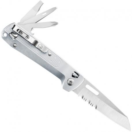 Нож Leatherman Free K2x