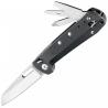 Нож Leatherman Free K2 Gray