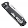 Нож Leatherman Free K2 Gray
