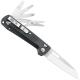 Нож Leatherman Free K4