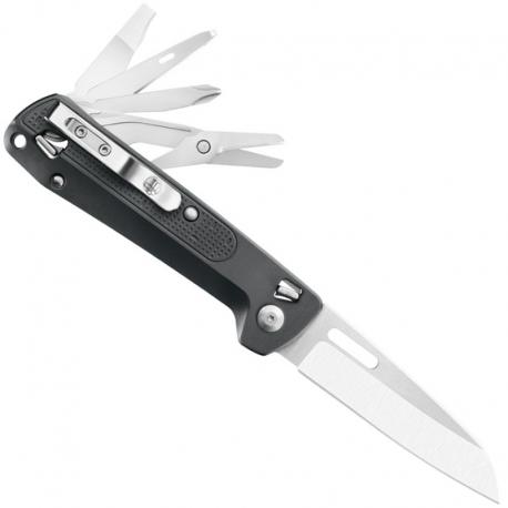 Нож Leatherman Free K4