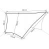 Тент Amazonas Jungle Tent Pro