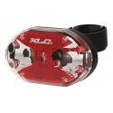 Фара задняя XLC CL-R02 Thebe 5X