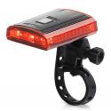 Фара задняя XLC CL-R19 Titania, USB