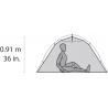 Палатка MSR Hubba NX Tent