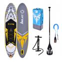 Комплект Z-Ray (37511) X2 10'10"X30"X6" SUP SET
