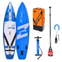 Комплект Z-Ray (37509) F2 10'6"X32"X6" SUP SET