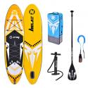 Комплект Z-Ray (37510) X1 9'9"X30"X6" SUP SET