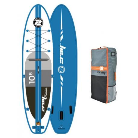Доска Z-Ray (37334) A2 10'6"X32"X6" SUP