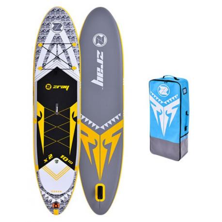 Доска Z-Ray (37511) X2 10'10"X30"X6" SUP