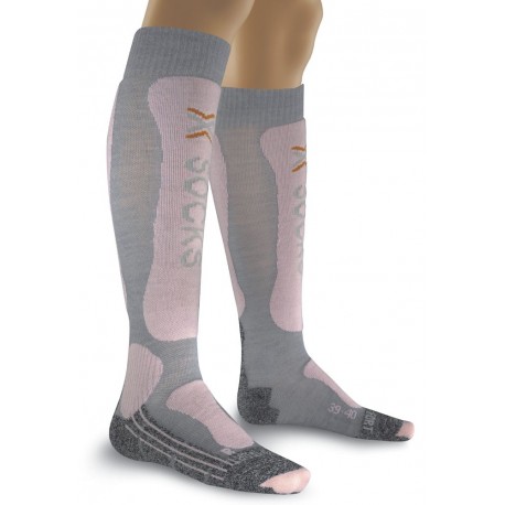 Носки X-Socks Skiing Comfort Women