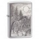 Зажигалка Zippo Timberwolves Emblem 20855