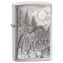 Зажигалка Zippo Timberwolves Emblem 20855