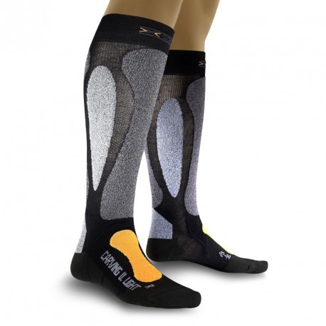 Носки X-socks Ski Carving Ultralight