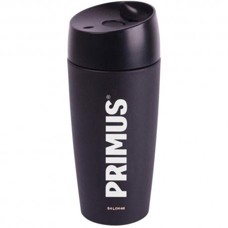 Термокружка Primus C&H Commuter Mug S/S 0.4L