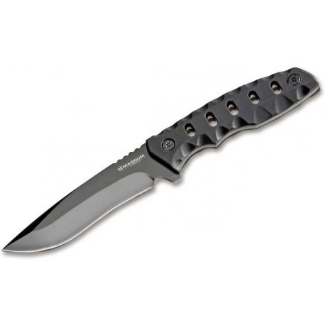 Нож Boker Magnum Oblong Hole