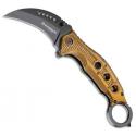 Нож Boker Magnum Black Scorpion