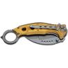 Нож Boker Magnum Black Scorpion