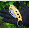 Нож Boker Magnum Black Scorpion