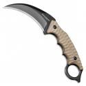 Нож Boker Magnum Spike Karambit