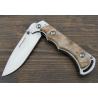 Нож Boker Magnum Prestige Hunter