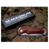 Нож Boker Magnum Bush Companion