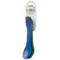 Ложка-вилка Humangear GoBites Uno 3-Pack