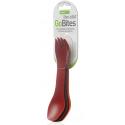 Ложка-вилка Humangear GoBites Uno Mini 3-Pack
