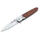 Нож Boker Magnum Bondsman Wood