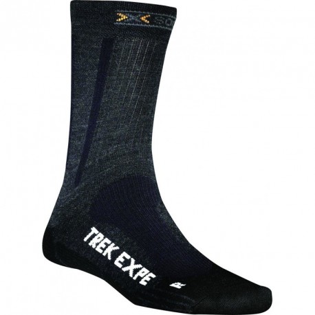 Носки X-Socks Trekking Expedition Short