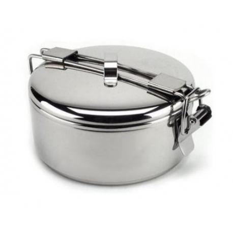 Кастрюля MSR StowAway Pot 475ml