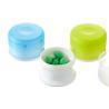 Набор контейнеров Humangear GoTubb 3-Pack Small