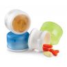 Набор контейнеров Humangear GoTubb 3-Pack Small