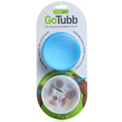Набор контейнеров Humangear GoTubb 2-Pack Large