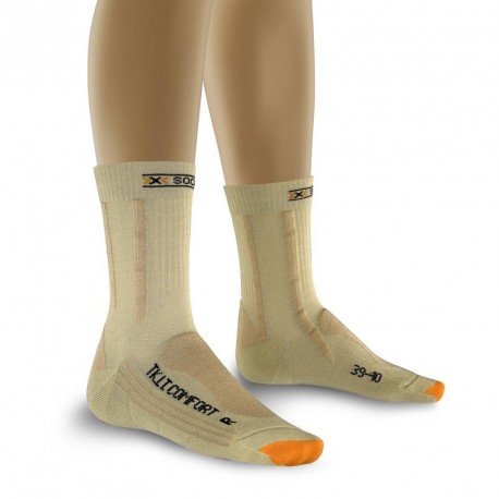 Носки X-Socks Trekking Light Comfort Lady
